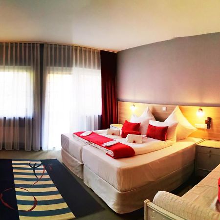 Hotel Brunnenhof 윌가츠위젠 외부 사진