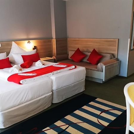 Hotel Brunnenhof 윌가츠위젠 외부 사진