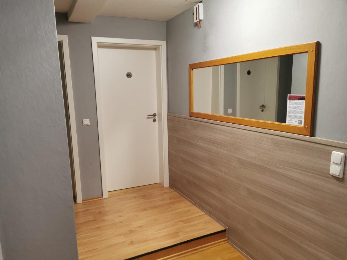 Hotel Brunnenhof 윌가츠위젠 외부 사진