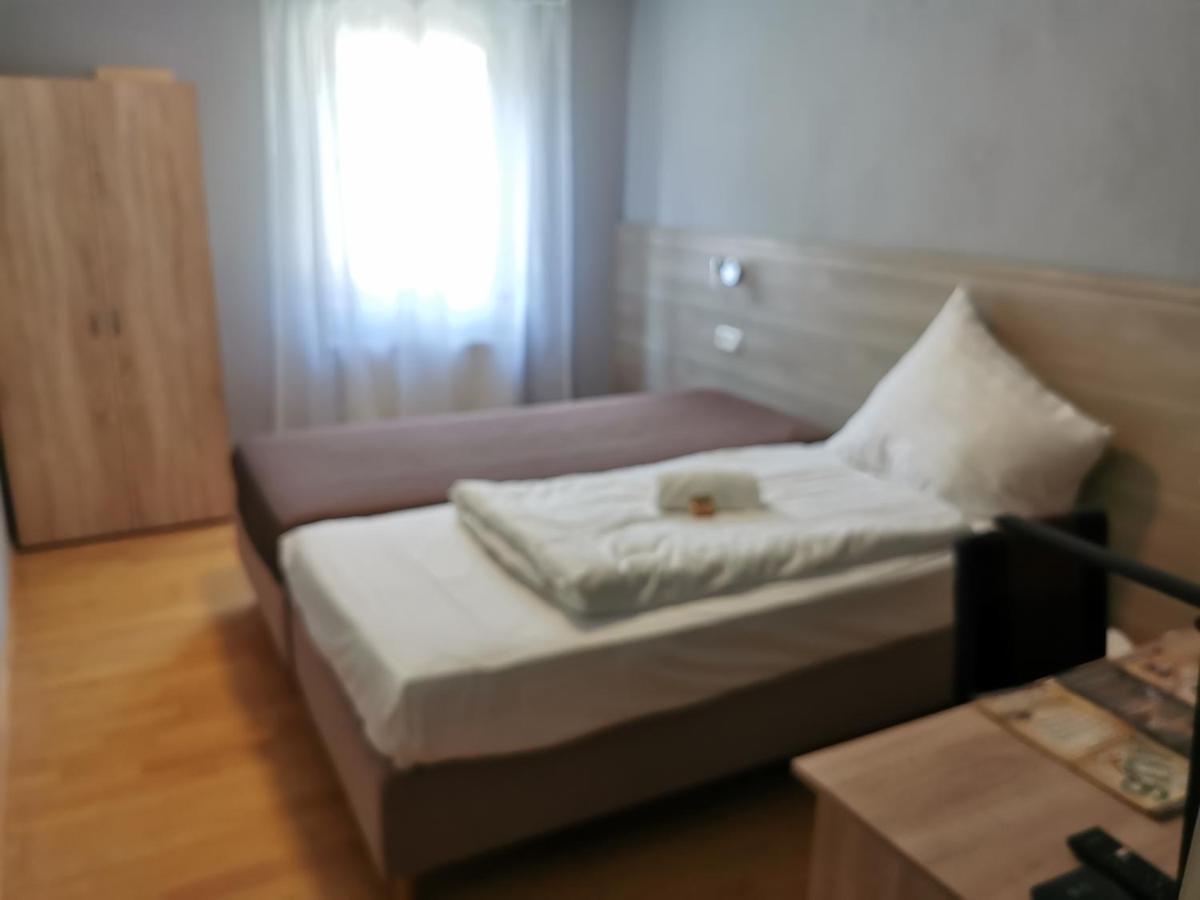 Hotel Brunnenhof 윌가츠위젠 외부 사진