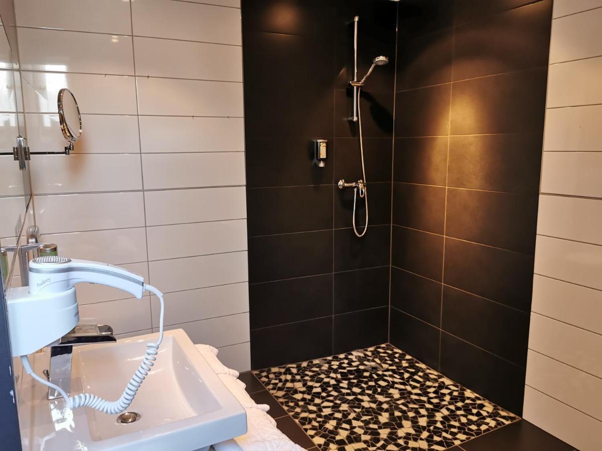 Hotel Brunnenhof 윌가츠위젠 외부 사진