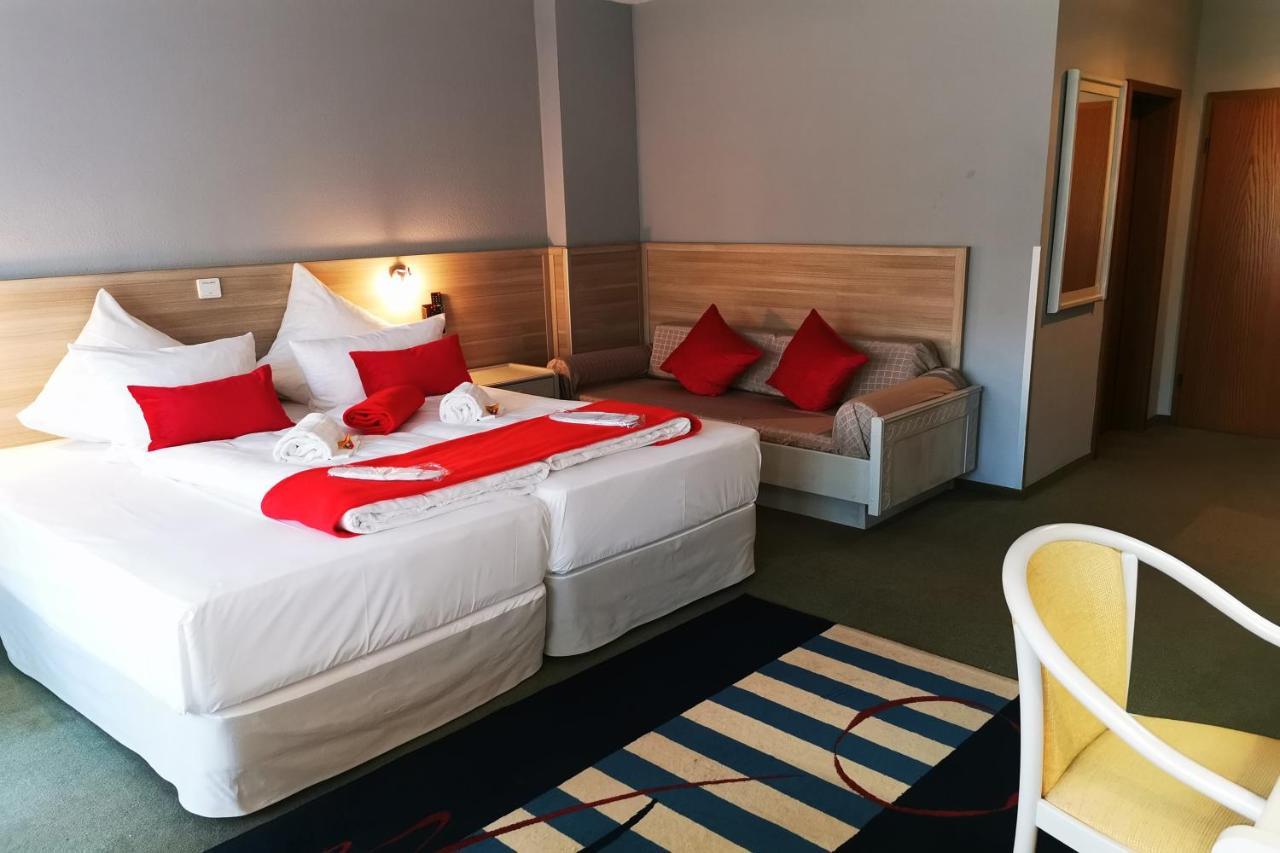 Hotel Brunnenhof 윌가츠위젠 외부 사진