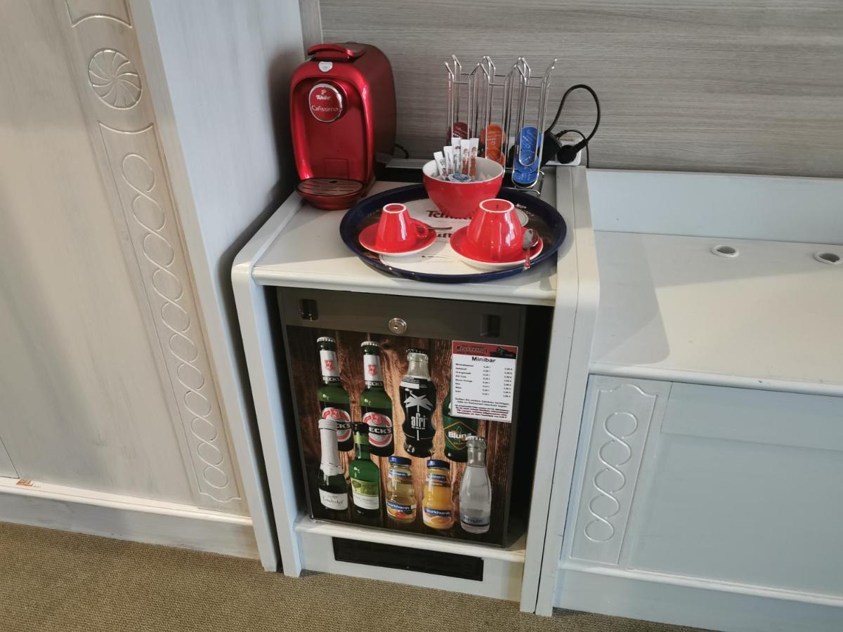 Hotel Brunnenhof 윌가츠위젠 외부 사진