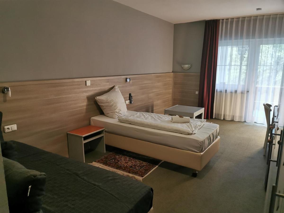 Hotel Brunnenhof 윌가츠위젠 외부 사진