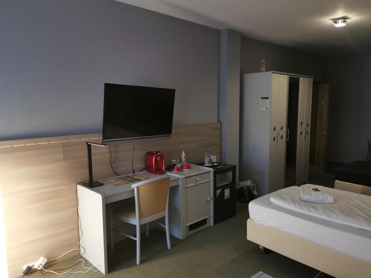 Hotel Brunnenhof 윌가츠위젠 외부 사진