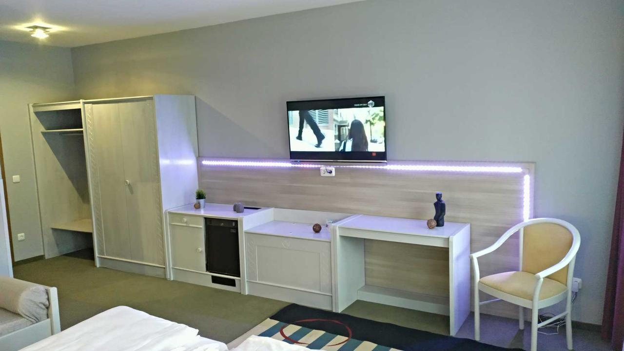 Hotel Brunnenhof 윌가츠위젠 외부 사진