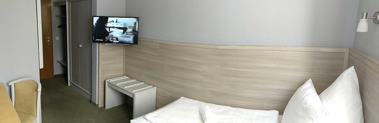 Hotel Brunnenhof 윌가츠위젠 외부 사진