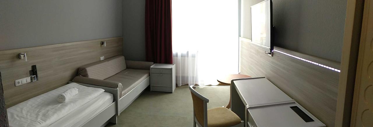 Hotel Brunnenhof 윌가츠위젠 외부 사진