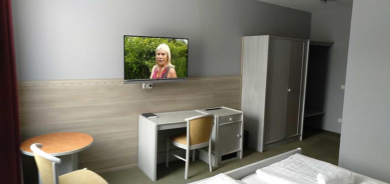Hotel Brunnenhof 윌가츠위젠 외부 사진