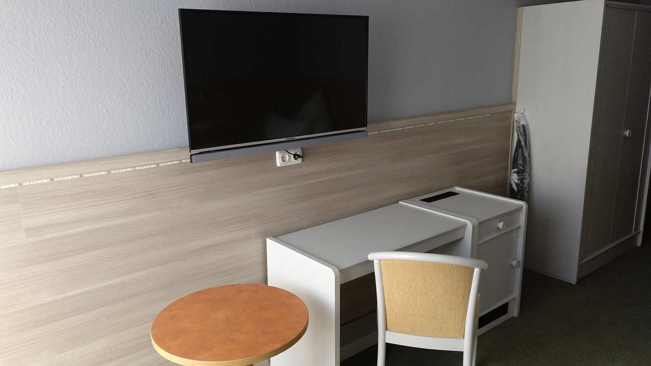Hotel Brunnenhof 윌가츠위젠 외부 사진