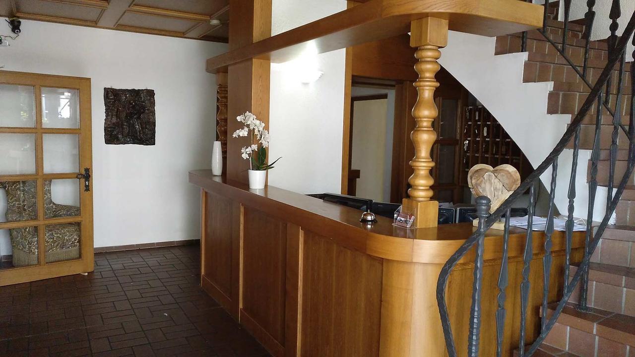 Hotel Brunnenhof 윌가츠위젠 외부 사진