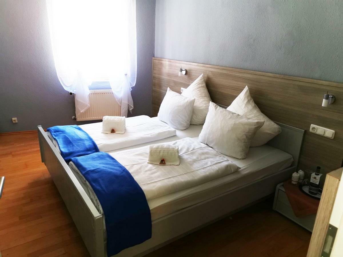 Hotel Brunnenhof 윌가츠위젠 외부 사진