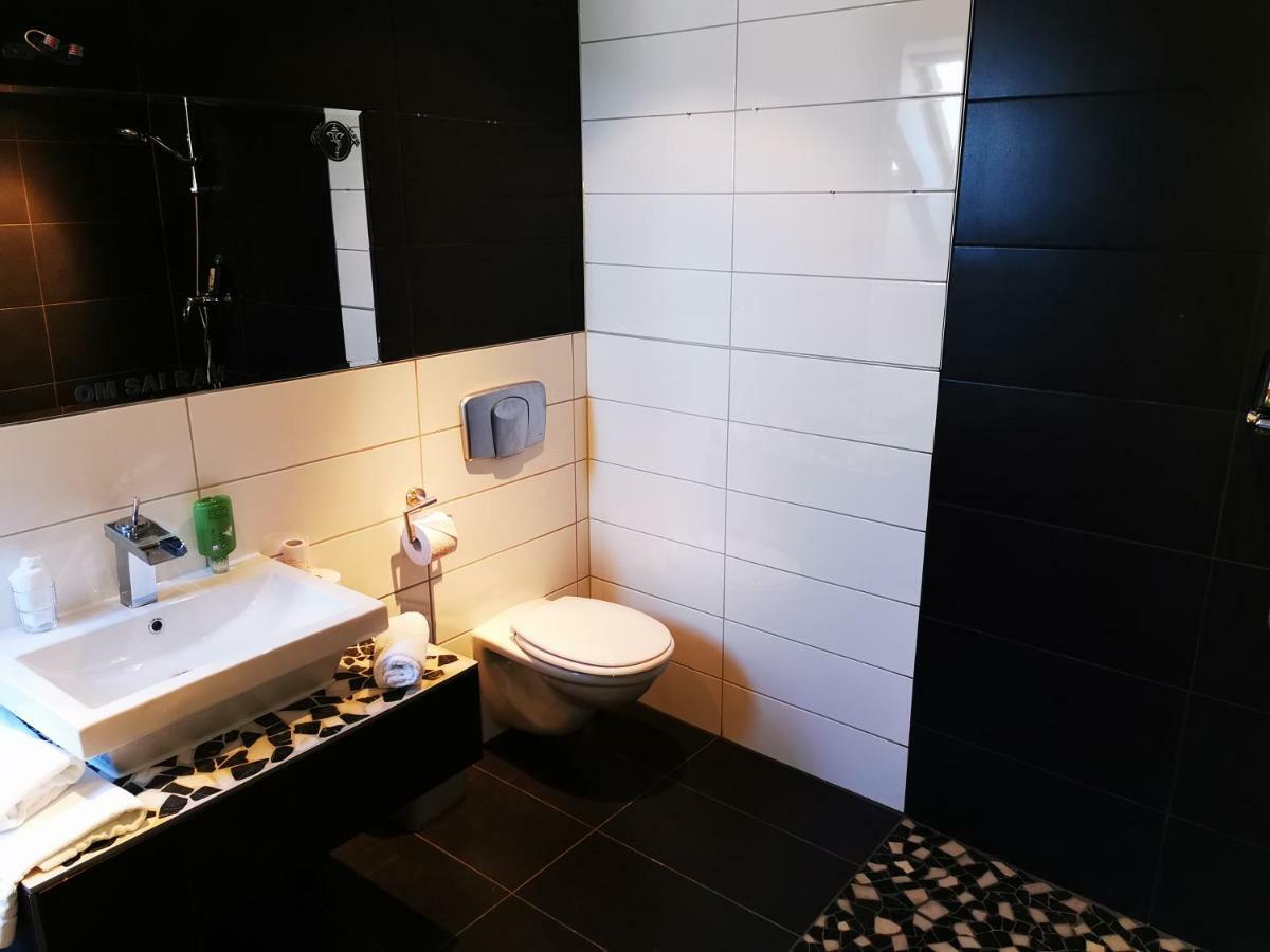 Hotel Brunnenhof 윌가츠위젠 외부 사진
